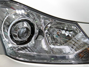 2010款 2.5L Royal 真皮天窗導(dǎo)航版 2010款 2.5L Royal 真皮天窗導(dǎo)航版