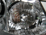 2010款 2.5L Royal 真皮天窗導(dǎo)航版 2010款 2.5L Royal 真皮天窗導(dǎo)航版