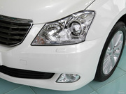 2010款 2.5L Royal 真皮天窗導(dǎo)航版 2010款 2.5L Royal 真皮天窗導(dǎo)航版