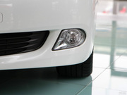 2010款 2.5L Royal 真皮天窗導(dǎo)航版 2010款 2.5L Royal 真皮天窗導(dǎo)航版