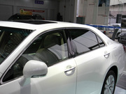 2010款 2.5L Royal 真皮天窗導(dǎo)航版 2010款 2.5L Royal 真皮天窗導(dǎo)航版