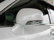 2010款 2.5L Royal 真皮天窗導(dǎo)航版 2010款 2.5L Royal 真皮天窗導(dǎo)航版