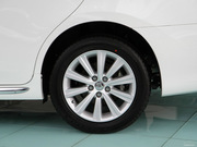 2010款 2.5L Royal 真皮天窗導(dǎo)航版 2010款 2.5L Royal 真皮天窗導(dǎo)航版