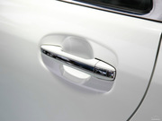 2010款 2.5L Royal 真皮天窗導(dǎo)航版 2010款 2.5L Royal 真皮天窗導(dǎo)航版