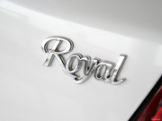 2010款 2.5L Royal 真皮天窗導(dǎo)航版 2010款 2.5L Royal 真皮天窗導(dǎo)航版