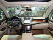 2010款 2.5L Royal 真皮天窗導(dǎo)航版 2010款 2.5L Royal 真皮天窗導(dǎo)航版