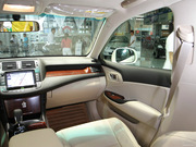 2010款 2.5L Royal 真皮天窗導(dǎo)航版 2010款 2.5L Royal 真皮天窗導(dǎo)航版