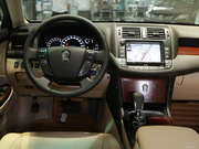 2010款 2.5L Royal 真皮天窗導(dǎo)航版 2010款 2.5L Royal 真皮天窗導(dǎo)航版