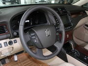 2010款 2.5L Royal 真皮天窗導(dǎo)航版 2010款 2.5L Royal 真皮天窗導(dǎo)航版