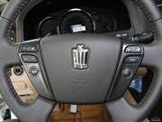 2010款 2.5L Royal 真皮天窗導(dǎo)航版 2010款 2.5L Royal 真皮天窗導(dǎo)航版