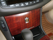 2010款 2.5L Royal 真皮天窗導(dǎo)航版 2010款 2.5L Royal 真皮天窗導(dǎo)航版