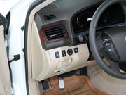 2010款 2.5L Royal 真皮天窗導(dǎo)航版 2010款 2.5L Royal 真皮天窗導(dǎo)航版