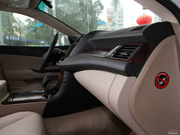 2010款 2.5L Royal 真皮天窗導(dǎo)航版 2010款 2.5L Royal 真皮天窗導(dǎo)航版