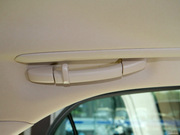 2010款 2.5L Royal 真皮天窗導(dǎo)航版 2010款 2.5L Royal 真皮天窗導(dǎo)航版