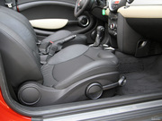 2011 1.6L COOPER CABRIO