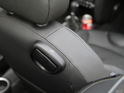 2011 1.6L COOPER CABRIO