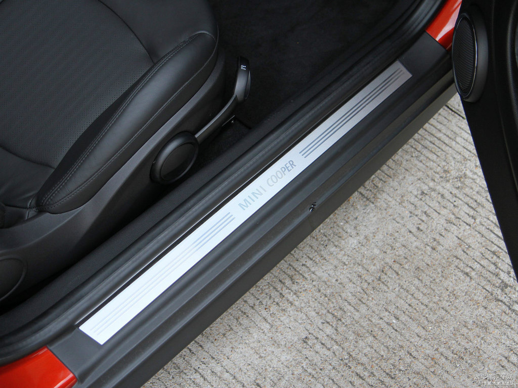 ɫMINI CABRIO܇(ni)DƬ