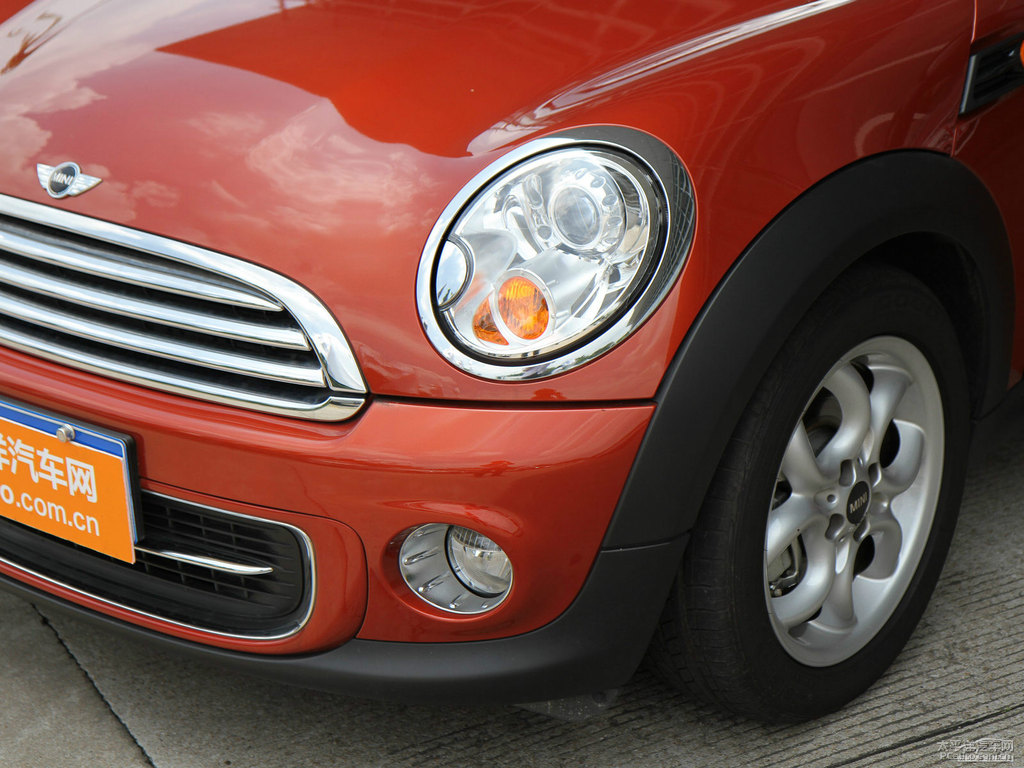 ɫMINI CABRIO܇^^DƬ