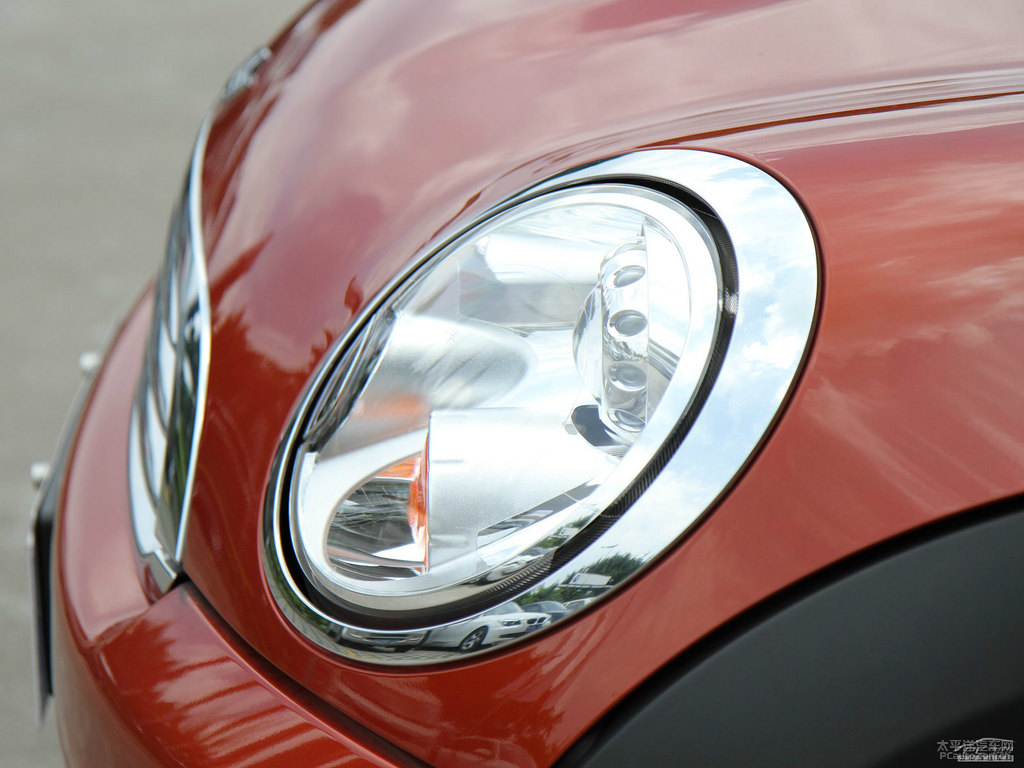 ɫMINI CABRIO܇^^DƬ