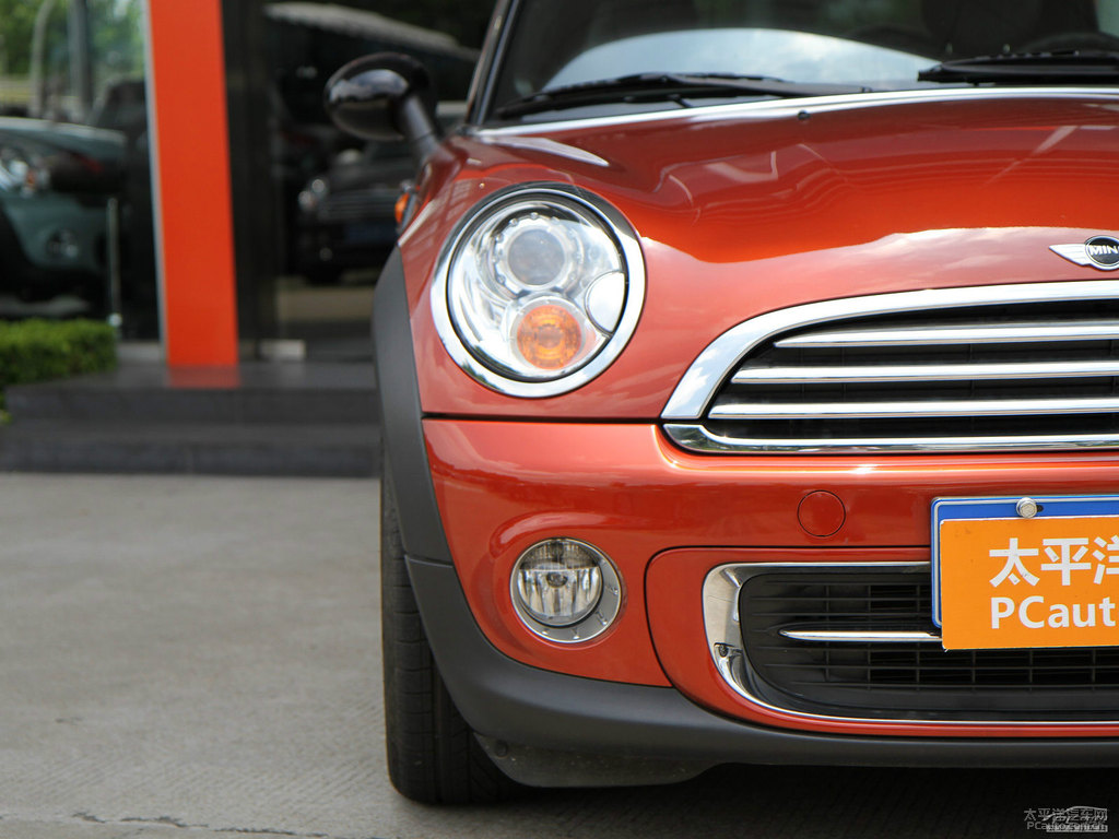 ɫMINI CABRIO܇^^DƬ
