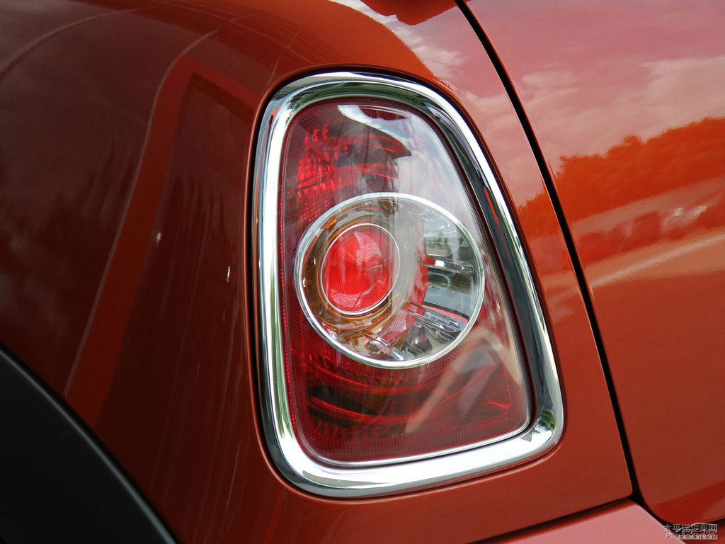 ɫMINI CABRIO܇β^DƬ