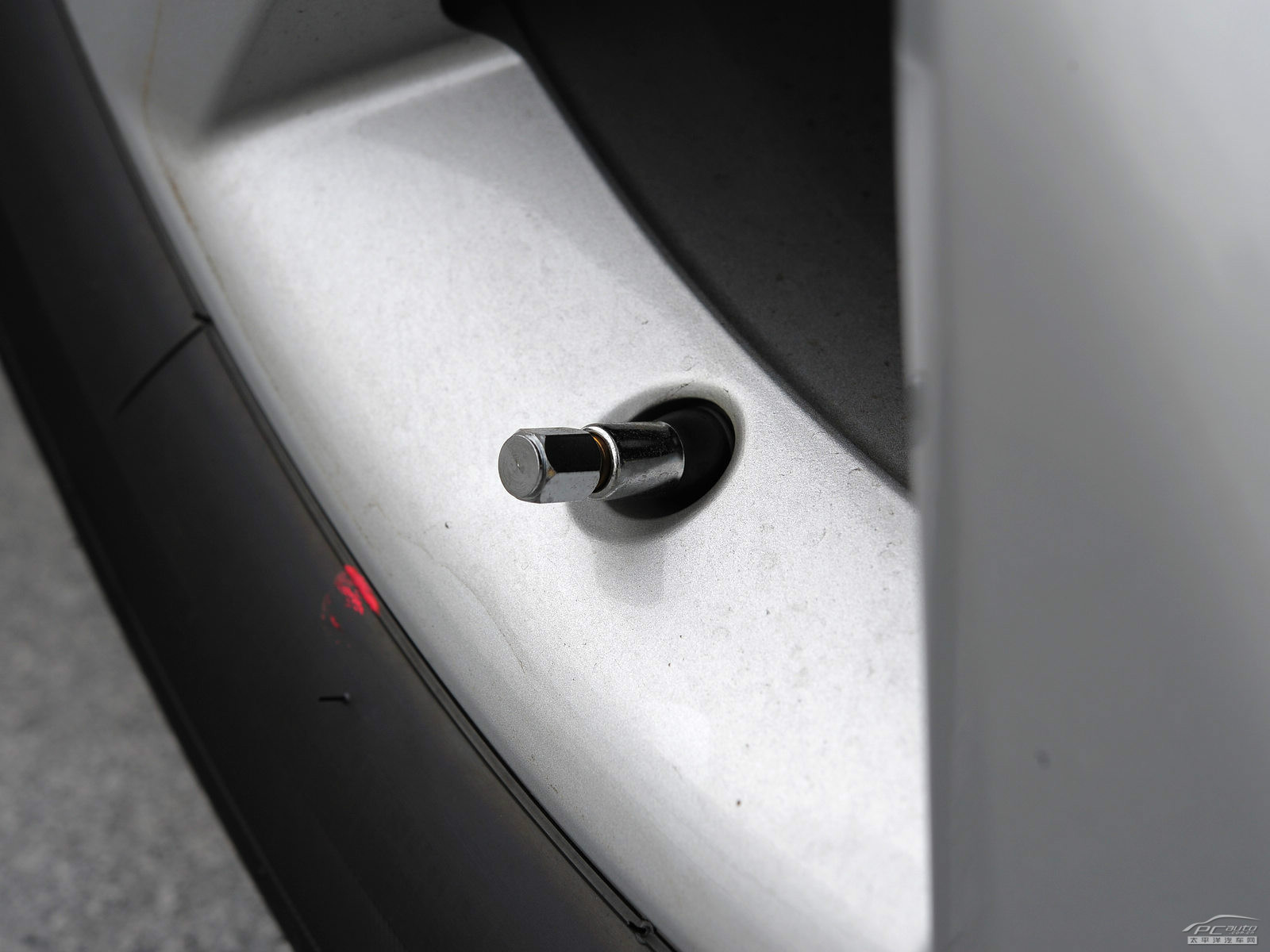 雷克薩斯RX細(xì)節(jié)高清大圖