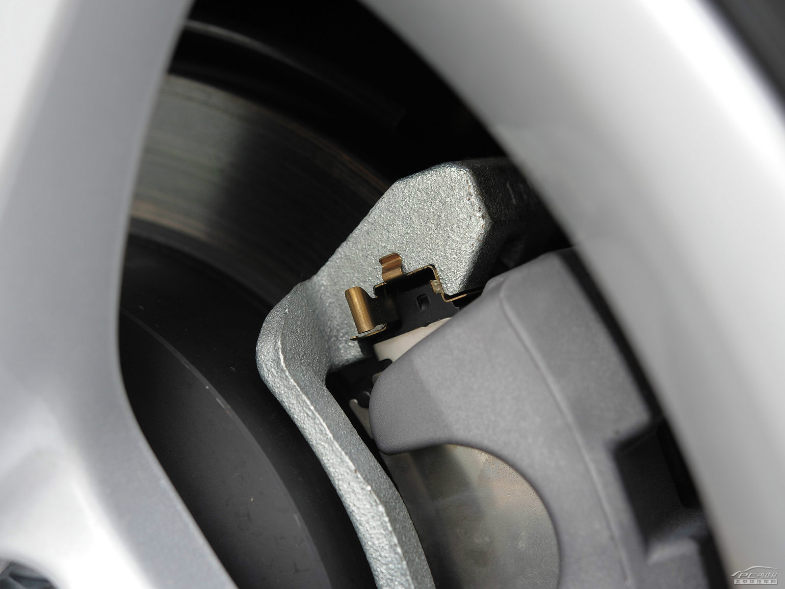 雷克薩斯RX細(xì)節(jié)高清大圖