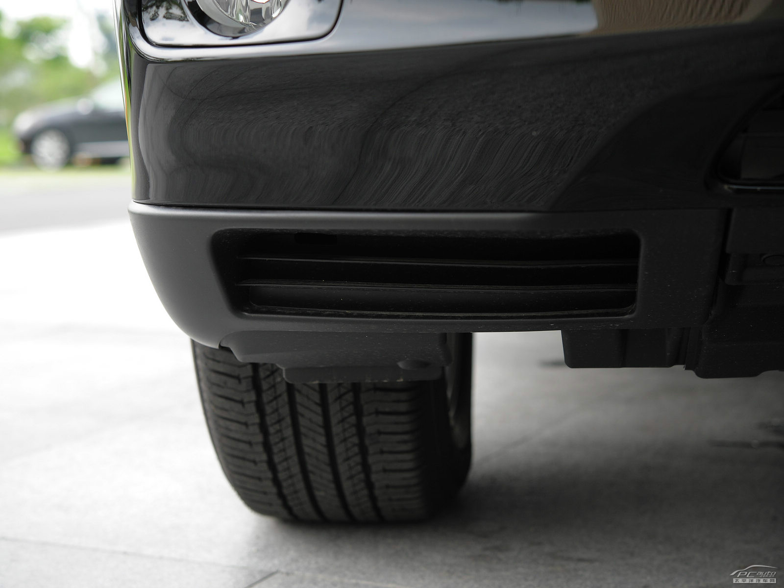 雷克薩斯RX細(xì)節(jié)高清大圖