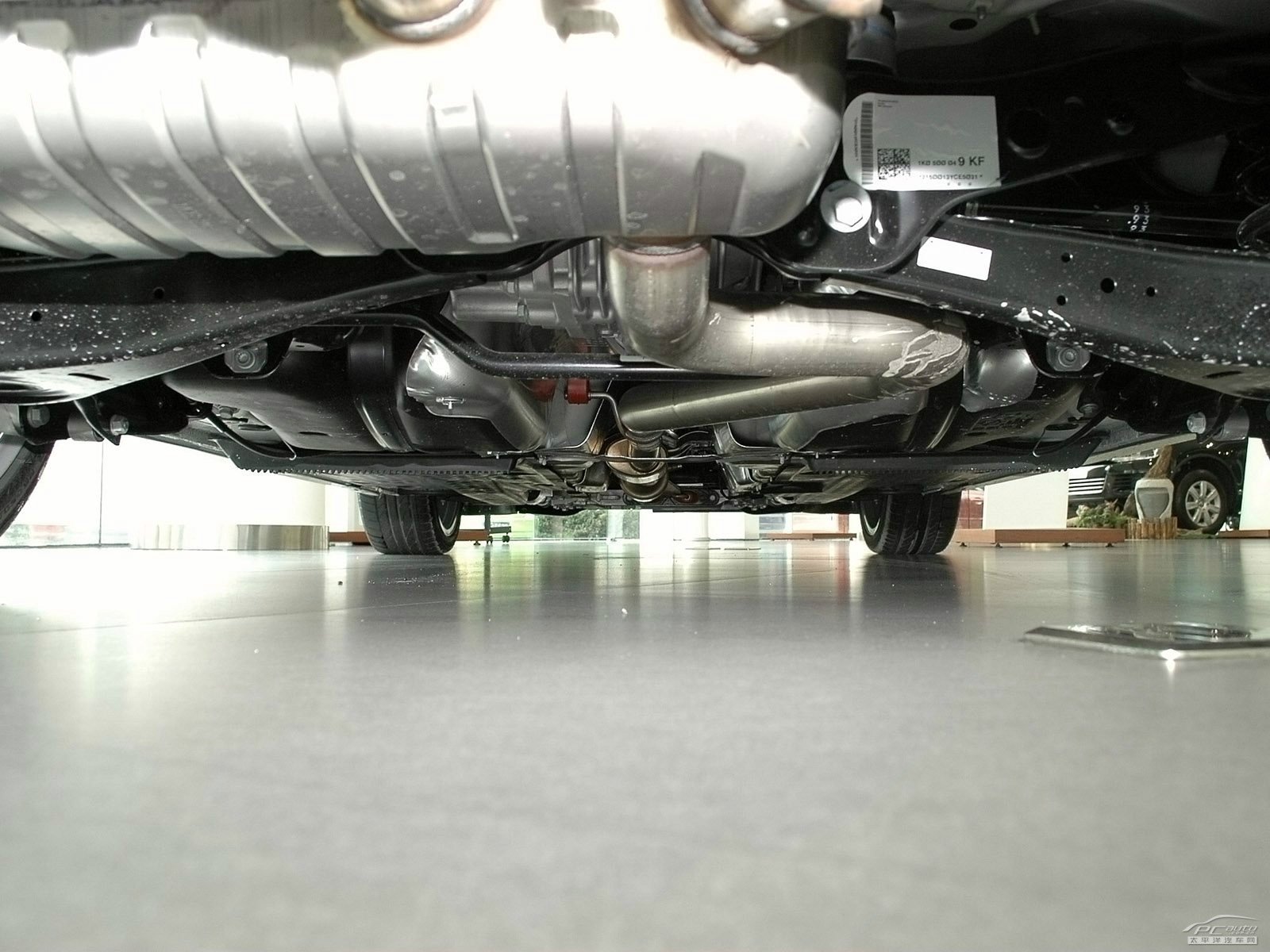 高爾夫(進口)細節(jié)高清大圖