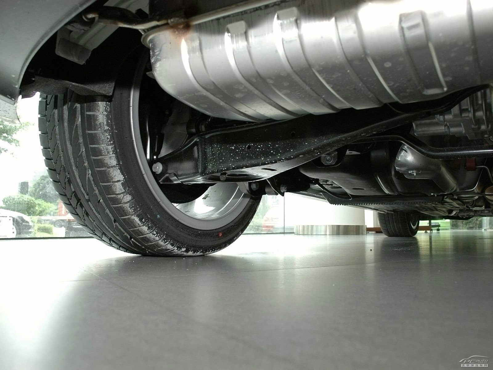 高爾夫(進(jìn)口)細(xì)節(jié)高清大圖