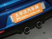 2011款 Golf R 2.0T 2011款 Golf R 2.0T