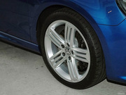 2011款 Golf R 2.0T 2011款 Golf R 2.0T