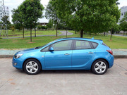 2010款 XT 1.6T 新銳運(yùn)動(dòng)型 2010款 XT 1.6T 新銳運(yùn)動(dòng)型