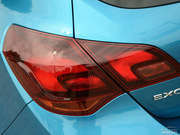 2010款 XT 1.6T 新銳運(yùn)動(dòng)型 2010款 XT 1.6T 新銳運(yùn)動(dòng)型