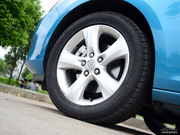 2010款 XT 1.6T 新銳運(yùn)動(dòng)型 2010款 XT 1.6T 新銳運(yùn)動(dòng)型