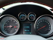 2010款 XT 1.6T 新銳運動型 2010款 XT 1.6T 新銳運動型