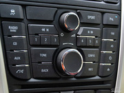 2010款 XT 1.6T 新銳運動型 2010款 XT 1.6T 新銳運動型