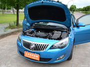 2010款 XT 1.6T 新銳運動型 2010款 XT 1.6T 新銳運動型