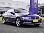 2011款 325i 雙門轎跑車 2011款 325i 雙門轎跑車