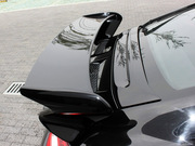 2011 Carrera 4 GTS Cabriolet 3.8L 