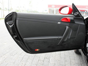 2011 Carrera 4 GTS Cabriolet 3.8L 