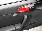 2011 Carrera 4 GTS Cabriolet 3.8L 