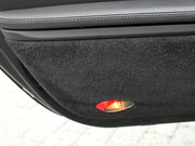 2011 Carrera 4 GTS Cabriolet 3.8L 