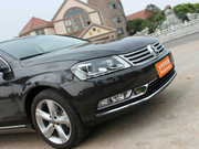 2012款 2.0TSI DSG至尊型 2012款 2.0TSI DSG至尊型