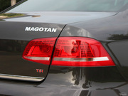 2012款 2.0TSI DSG至尊型 2012款 2.0TSI DSG至尊型