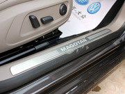 2012款 2.0TSI DSG至尊型 2012款 2.0TSI DSG至尊型