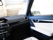 2011 C 200 CGI r(sh)