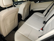 2011 C 200 CGI r(sh)