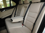 2011 C 200 CGI r(sh)