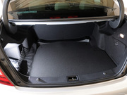 2011 C 200 CGI r(sh)